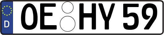 OE-HY59
