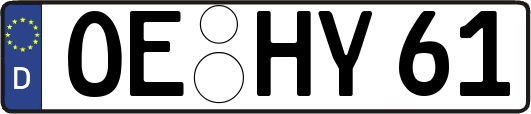OE-HY61