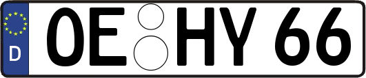 OE-HY66