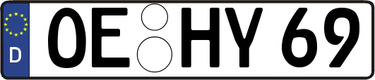 OE-HY69
