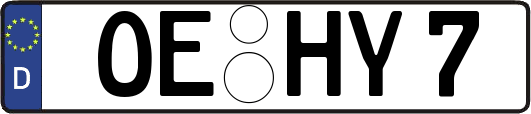 OE-HY7