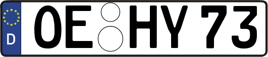 OE-HY73