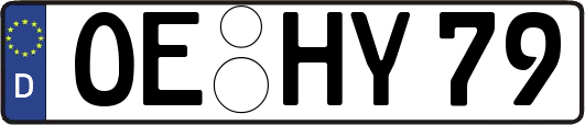 OE-HY79