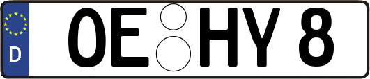 OE-HY8