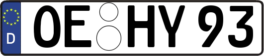 OE-HY93