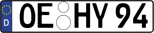 OE-HY94