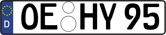 OE-HY95
