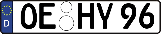 OE-HY96