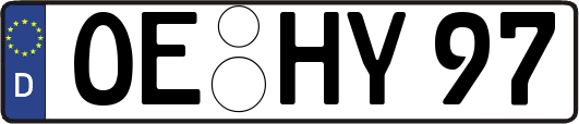 OE-HY97