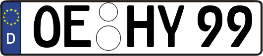 OE-HY99