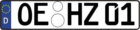 OE-HZ01