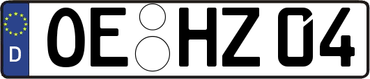 OE-HZ04