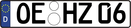 OE-HZ06