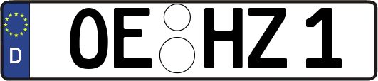 OE-HZ1