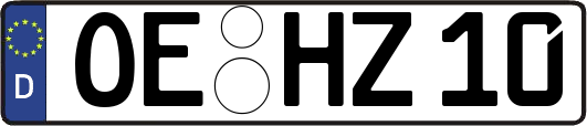 OE-HZ10