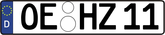 OE-HZ11