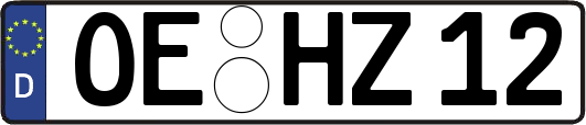 OE-HZ12