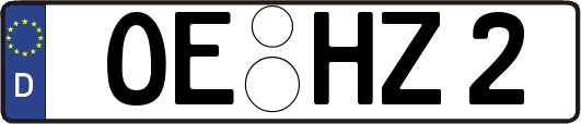 OE-HZ2
