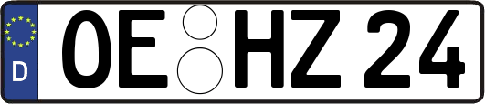 OE-HZ24