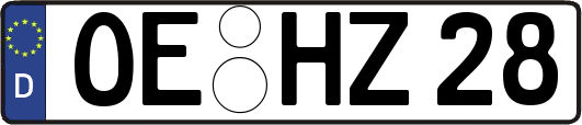 OE-HZ28