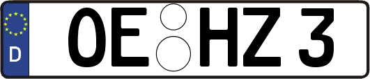 OE-HZ3