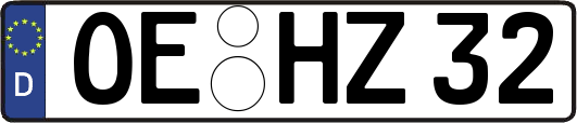OE-HZ32