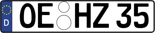 OE-HZ35