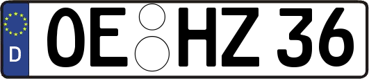 OE-HZ36