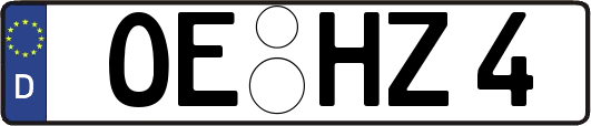 OE-HZ4
