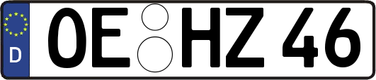 OE-HZ46