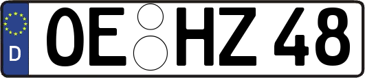 OE-HZ48