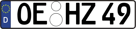 OE-HZ49