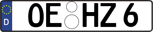 OE-HZ6