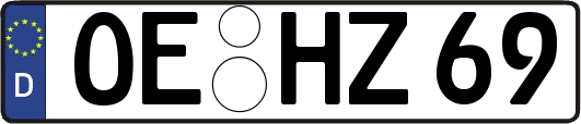 OE-HZ69