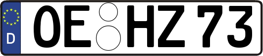 OE-HZ73