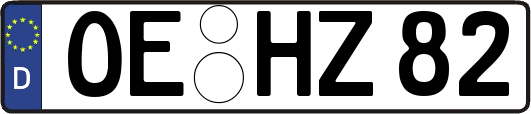 OE-HZ82