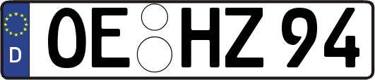 OE-HZ94