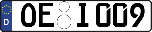 OE-I009