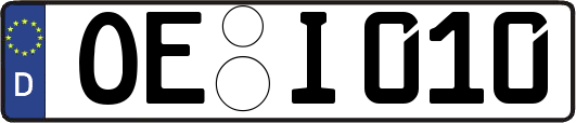 OE-I010