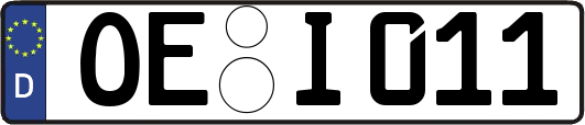 OE-I011