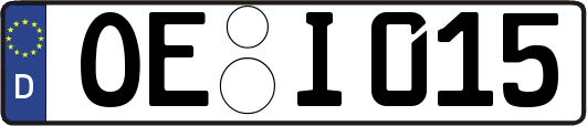 OE-I015
