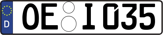 OE-I035