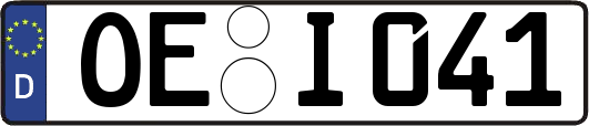 OE-I041