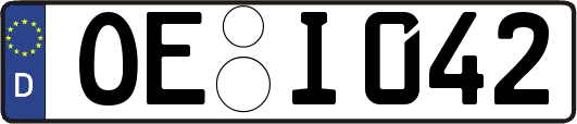 OE-I042