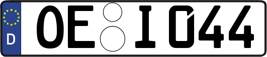 OE-I044
