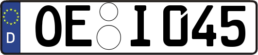 OE-I045