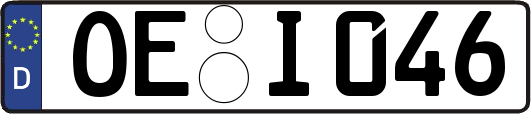 OE-I046