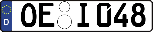 OE-I048