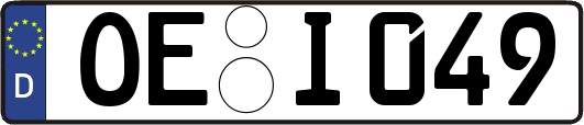 OE-I049