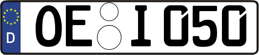 OE-I050